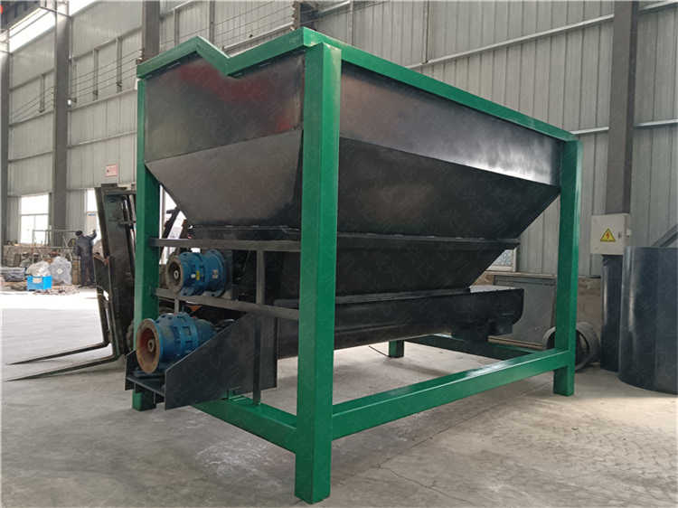 國內(nèi)微生物有機肥生產(chǎn)現(xiàn)狀與發(fā)展趨勢!