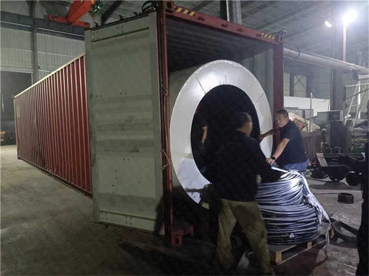 處理大量肥料的有機肥烘干機,顆粒生產(chǎn)線設(shè)備