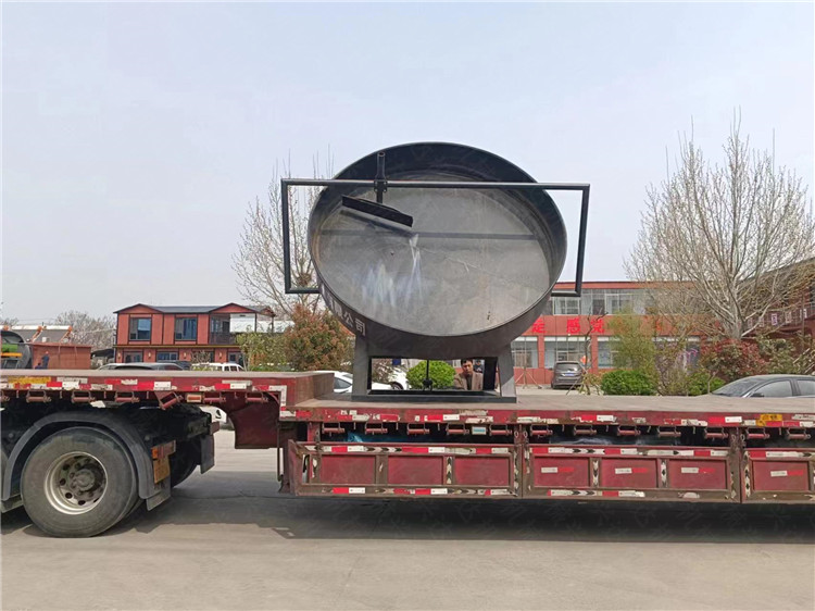 發(fā)酵牛糞礦粉圓盤(pán)造粒機(jī),顆粒有機(jī)肥生產(chǎn)設(shè)備