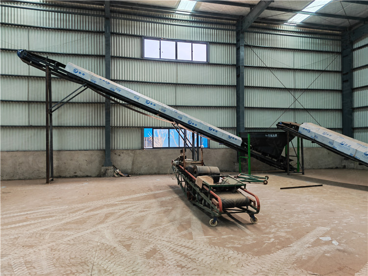 雞糞 羊糞粉末有機肥篩分生產(chǎn)線設(shè)備 可定制加工顆粒滾筒篩分機