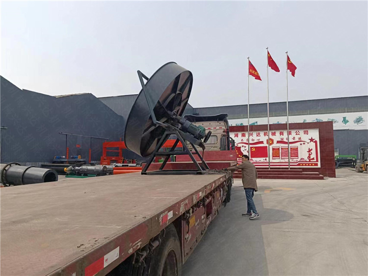 豬糞雞糞羊糞有機肥造粒成球盤 大型生產線成套顆粒設備制粒機 成球率高