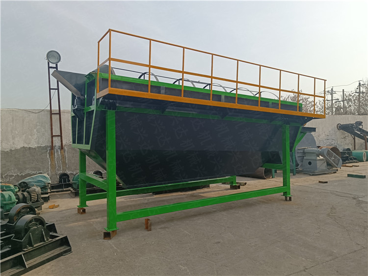 肥料顆粒篩分設(shè)備復(fù)混肥篩選設(shè)備 雞糞有機(jī)肥滾筒篩分機(jī) 興達(dá)機(jī)械